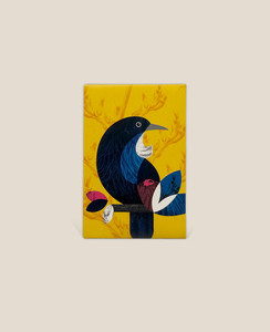 Products: Magnet - Native Tui DESIGNBYLEONARD