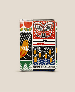 Products: Passport Holder - Scandi Inspired DESIGNBYLEONARD