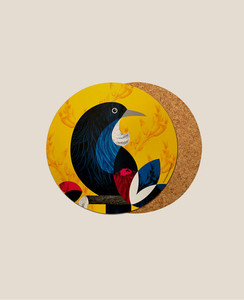 Placemat - Native Tui DESIGNBYLEONARD