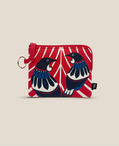 Coin Purse - Scandi Tui DESIGNBYLEONARD