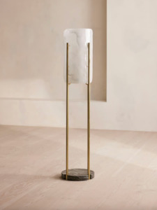 LAMPS: LEA FLOOR LAMP