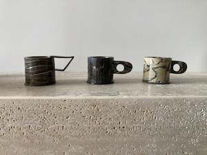 ACCESSORIES: VESSEL COLLECTION BY LUCY MCMILLAN