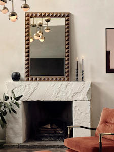 MIRRORS: MARENA WALL MIRROR