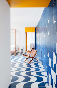 The Tile People: MARAZZI | SCENARIO
