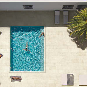 The Tile People: MARAZZI | UNICHE