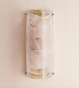 Soho Home Lighting: EMMANUEL WALL LIGHT