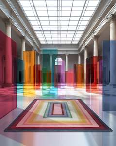 Abstract: PAUL SMITH | PRISMA