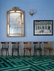 Geometric: SUZANNE SHARP | KEY SHADOW