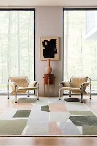 Geometric: FUTURE FORMS | BOULDER