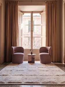 Textured Rugs: SUPERTEXTURES | WILDER