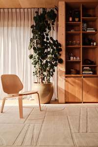 Textured Rugs: SOFT SCAPES | EDO PORCELAIN