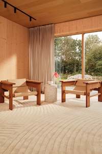 SOFT SCAPES | SONO SHELL