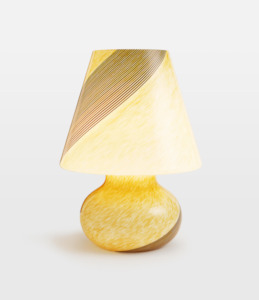 LUCIO MURANO TABLE LAMP
