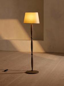 Floor Lamps: BARI FLOOR LAMP