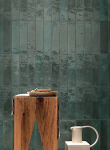 Wall: RAGNO | LOOK TILES