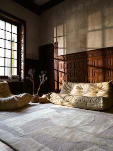 The Rug Company: KELLY WEARSTLER | SPIRE BIRCH