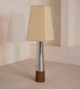 Soho Home Lighting: ASHDOWN FLOOR LAMP