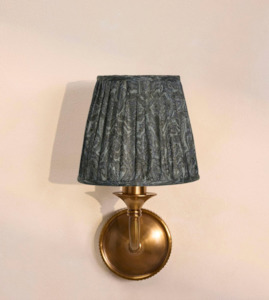 Soho Home Lighting: ISTANBUL CANDLE SHADE