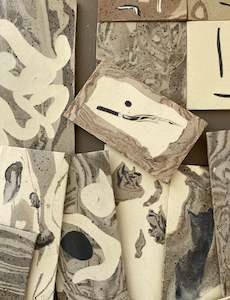 STUDIO LUCY MCMILLAN