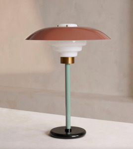 FLEUR TABLE LAMP