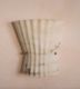 Mallory Wall Light, Alabaster