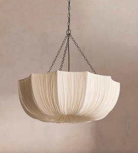 Soho Home Lighting: ALDWIN PENDANT