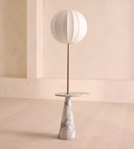 COLETTA FLOOR LAMP