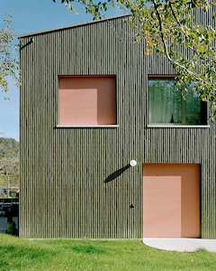 TEMPIO LISTELLO SKIN FACADE