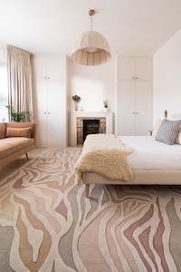 Abstract: COLLAGE | RÊVERIE BLONDE