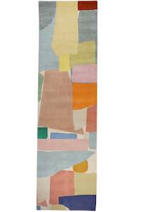 COLLAGE | AMÉLIE RUNNER