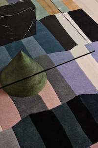 PAUL SMITH | PARACHUTE SKY