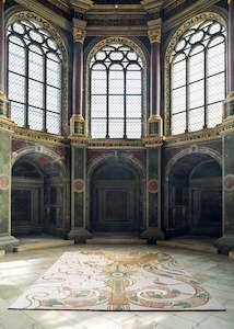 GUO PEI | DRAGON MIST