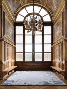 GUO PEI | TEMPEST NIGHT