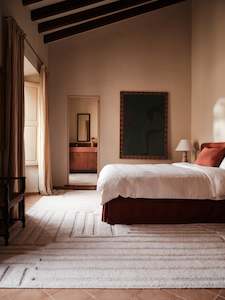 Textured Rugs: SUPERTEXTURES | NARROWS