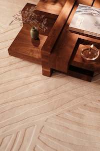 SOFT SCAPES | ARISO PEARL