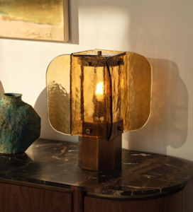 ELIAS TABLE LAMP