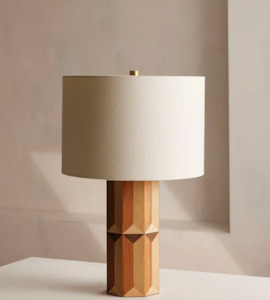 ARWEN TABLE LAMP
