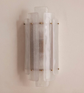 ESTELLE WALL LIGHT