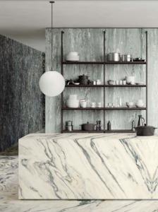 Wall: MARAZZI | THE TOP