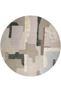 Collage: COLLAGE | DELLA ROUND