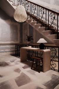 THE QUIET HOURS | SOLU SILVER