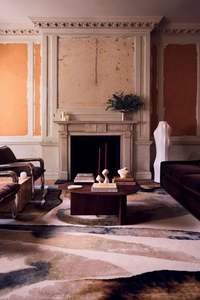 The Rug Company: THE QUIET HOURS | KALI UMBER