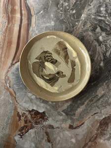 Soho Home: SEBEL PLATE BY LUCY MCMILLAN