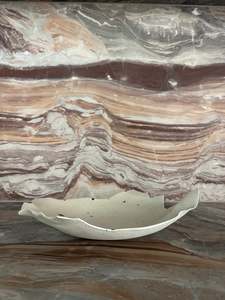 DAPHNE BOWL BY LUCY MCMILLAN