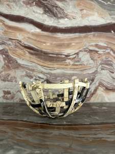 Soho Home: ABEL BOWL BY LUCY MCMILLAN