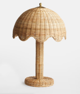 LILA TABLE LAMP