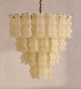 POLLENSA CHANDELIER