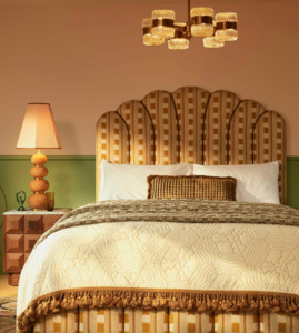 RENATO CHANDELIER