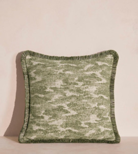 BENNET SQUARE CUSHION