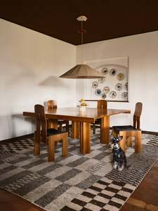 RATIO BY PAUL SMITH | STIL UMBER